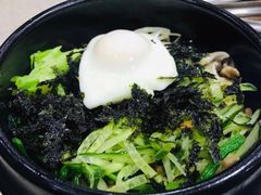 -长今家韩国料理(瑞景店)
