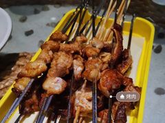 -永红源啤酒·烧烤·海鲜·大排档(台柳路店)