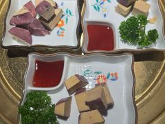-無二炙坊·和牛烧肉(大钟寺1733店)