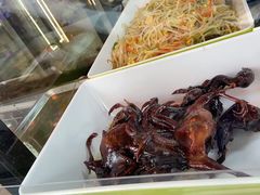 -奎元馆.百年奎元.非遗传承(西湖边的解放路店)