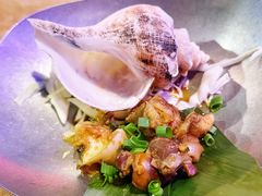 -质烤烤物·活烤海鲜(质烤总店)
