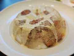 -虎哥私房菜(馒头山店)