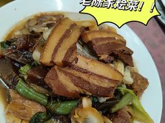 -老陈家烩菜(兴林路店)