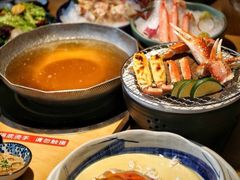 -綱元·海鲜豆捞(明州里店)