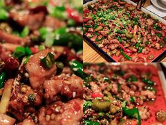 -兔槽江湖菜·重庆璧山兔(水围店)