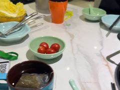 -采椰郎椰子鸡·脆皮鸡火锅(融创茂店)