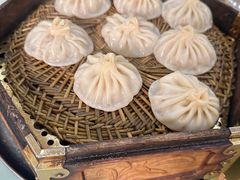 -西安贾三灌汤包·回坊小吃·清真炒菜(北院门总店)