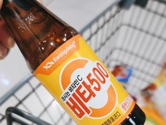 -Fiesta超市(融创茂店)