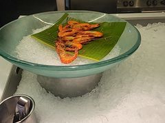 -上海锦江汤臣洲际大酒店壹阶层