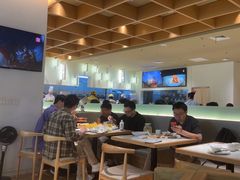 -关东小磨东北菜(漕河泾印象城店)