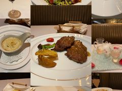 -戈雅法餐厅(世界城广场店)