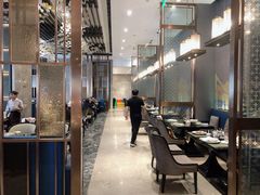 -西宁富力万达文华酒店·品珍中餐厅