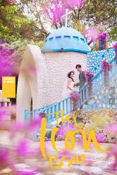 点击看大图 -太古映画婚纱摄影(天河店)