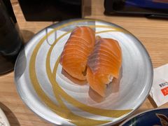 -大起水产回转寿司(大丸心斋桥店)