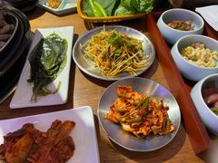 -济州爱肉堂(总店)