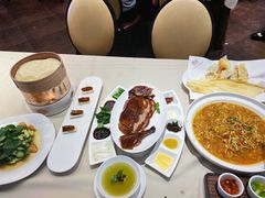 -阿庄新豫菜(航海东路店)