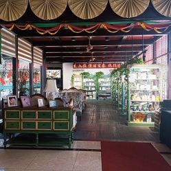 -保丽宝泰母婴护理院·月子中心·产康·中医(常州店)