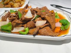 -旺达·福州菜(正大广场店)