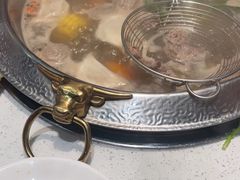 -千牛将·鲜牛肉火锅(开元路店)