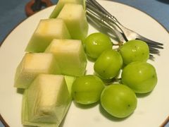 -南堂馆·新川菜(悠方店)
