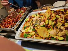 -滋味烤鱼(祥和里店)