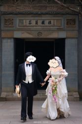-Mu慕婚纱摄影·超级工作室