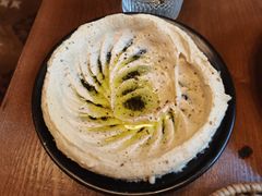 -Uncle Kosto科斯托·中东菜