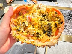 -本达人海鲜烧烤·朝鲜族风味(发展店)