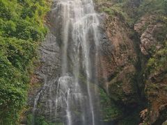-亚婆田·白水寨生态旅游度假区