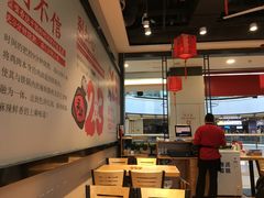 -歪嘴香鸡公煲(大连佳兆业店)