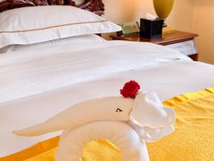 -汕头金海湾大酒店(万象城店)