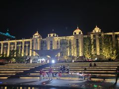 -南通濠河风景名胜区