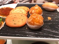 -香雪海·蘇面館(湖滨店)