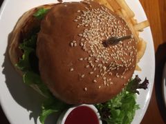 -ZEMOCAFE·FUSION FOOD(西交利物浦店)