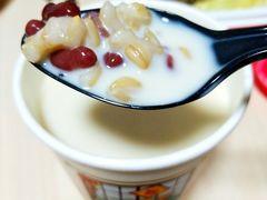 -永和大王(万顺路店)