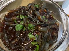 -阿巧一号私房菜(止园路店)