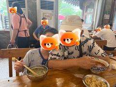 -清真马杰山牛肉汤馆
