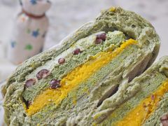 -七叔是岛民(花基新村店)