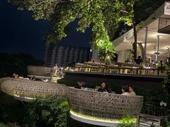 -网红落日悬崖餐厅 The Sky Gallery