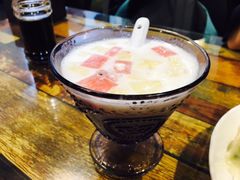-金谷园饺子·烧烤·家宴(人大总店)