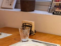 -沏点Trattoria意大利餐厅(新街口店)