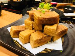 -吟松日式料理(莘庄店)