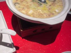 -春色如许·茶食餐厅(桃李春风店)