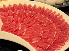 -南门涮肉(通州店)