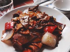 -大牌大·传统杭帮菜(湖滨店)