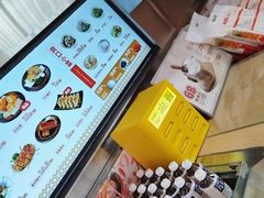-牛邸·烧肉饭(来福士店)