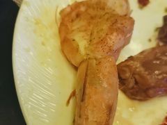 -宝利来国际大酒店-凤凰阁旋转餐厅