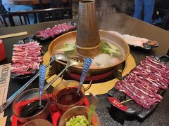 -潮庭牛肉火锅·骑楼私宴