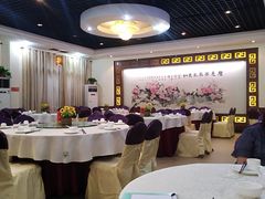 大堂-蒲园食堂(中山大学广州校区南校园店)