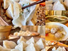 -新兴园饺子馆(北京百子湾店)